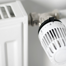 Central Heating Leak Detection