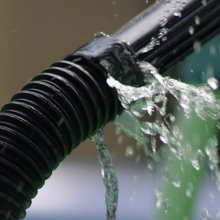 Residential Leak Detection