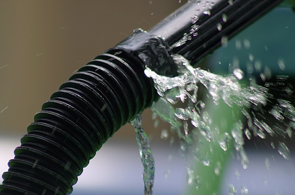 Residential Leak Detection