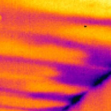 Thermal Imaging Leak Detection