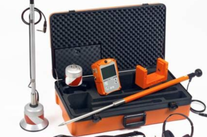 Acoustic Leak Detection London - Emergency Call Outs - Book Online