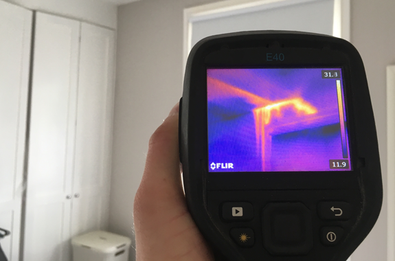 Certificate of Dryness