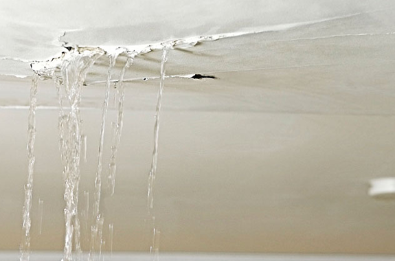 Plumbing Leak Detection